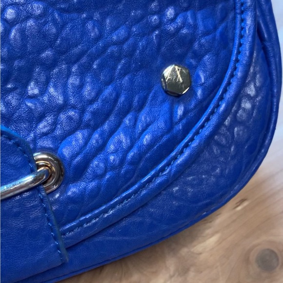 Pebbled Crossbody Purse - Picture 8 of 8